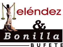 Law Office of Mel&eacute;ndez y Bonilla